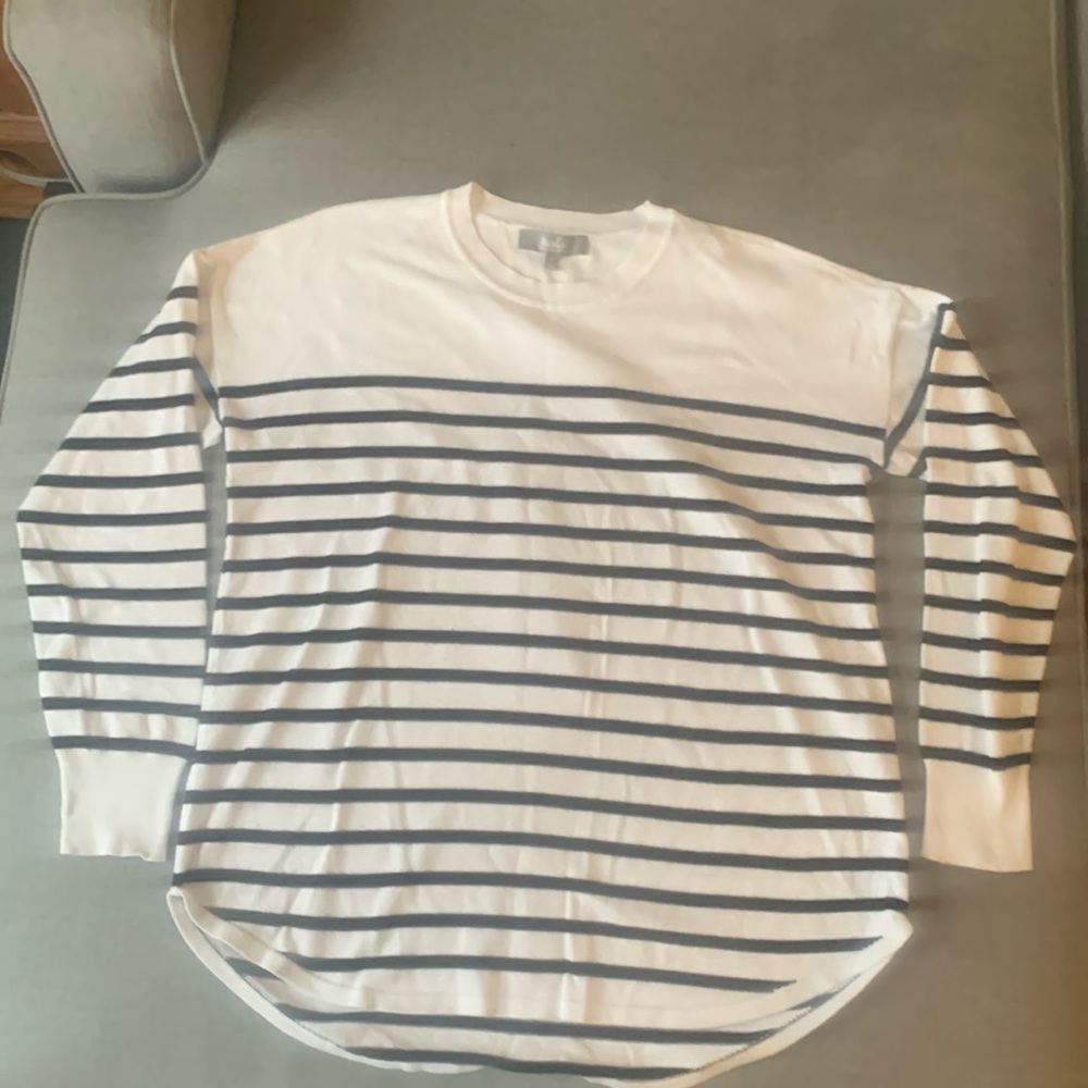 Marbled Top
